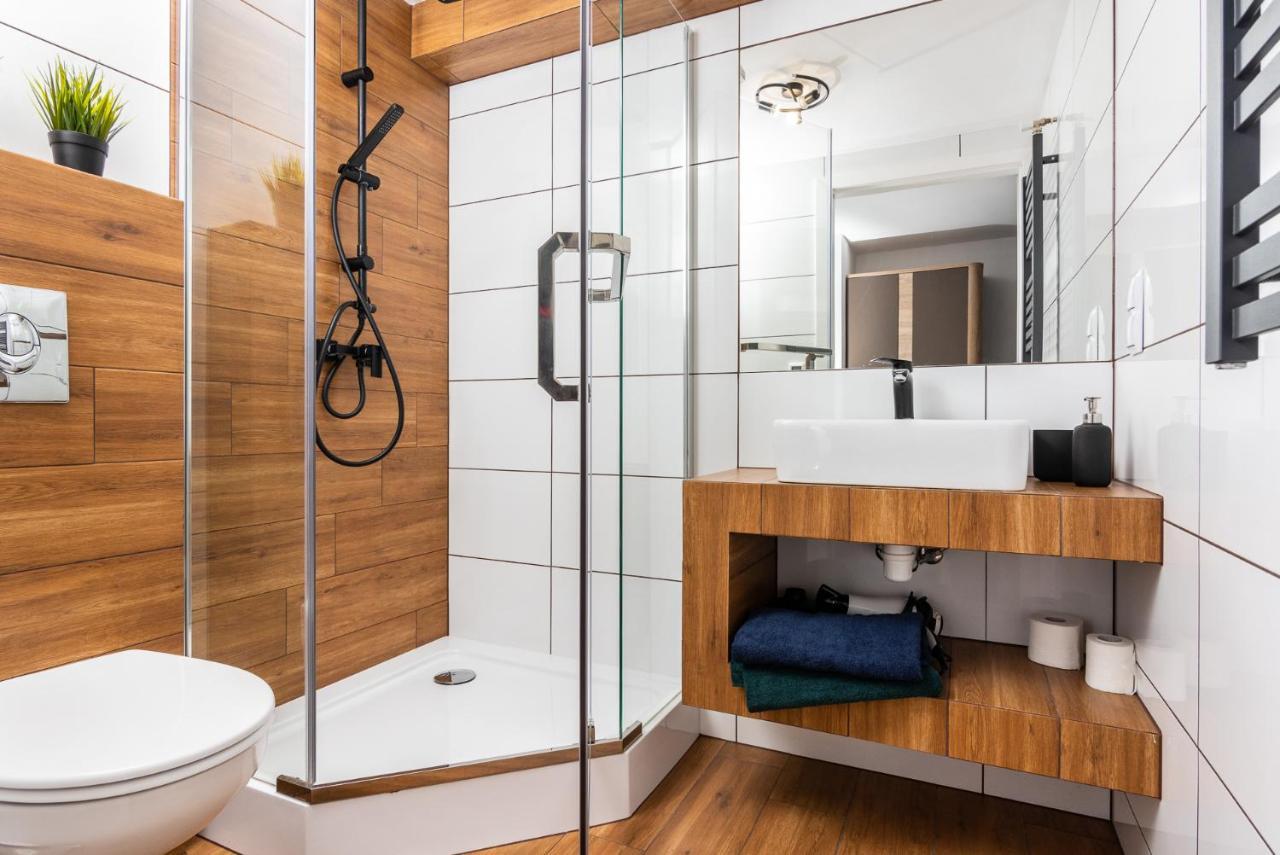 Apartment Orzechowa Ostoja Energylandia