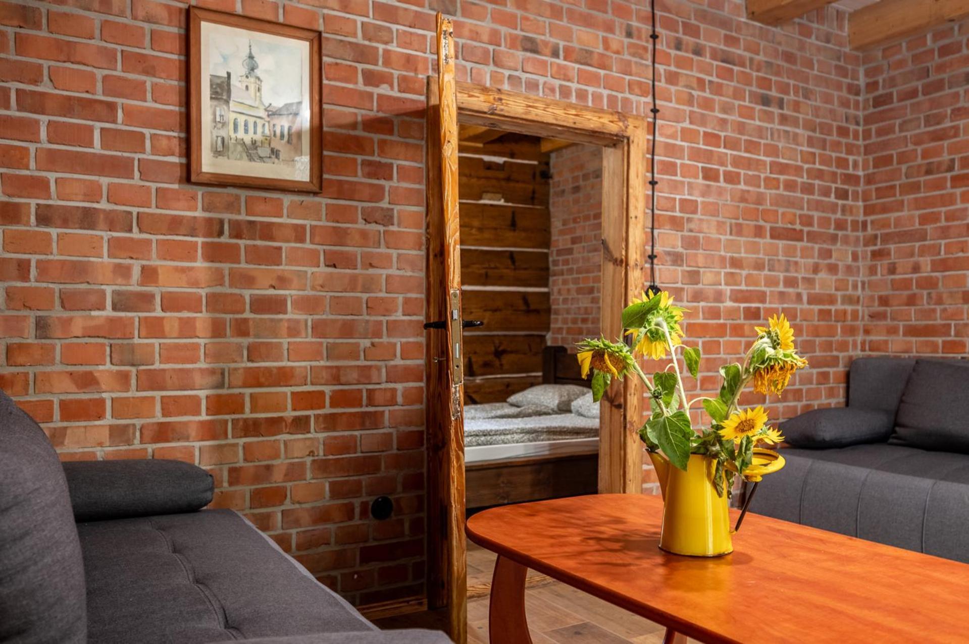 Orzechowa Ostoja Energylandia Apartment