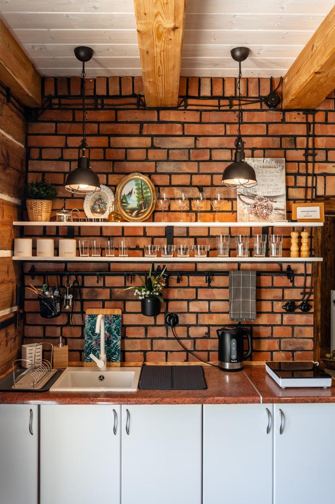 Orzechowa Ostoja Energylandia Apartment